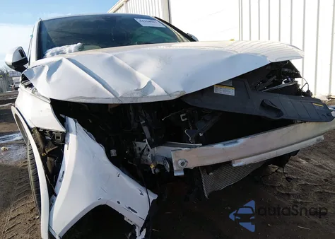 2022 Audi Q5 Premium Plus 45 Tfsi S Line Quattro S Tronic z USA, uszkodzony, nr VIN WA1EAAFY6N2139562